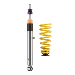 Hyundai Ioniq 5 Coilover Suspension Kit - KW - V3 - `07-`20