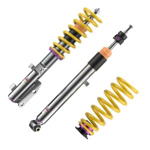 Hyundai Ioniq 5 Coilover Suspension Kit - KW - V3 - `07-`20