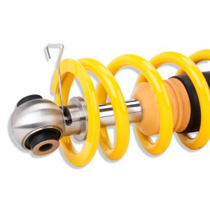 Lotus Evora Coilover Suspension Kit - KW - V3 - `10-`19
