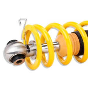 Lotus Evora Coilover Suspension Kit - KW - V3 - `10-`19