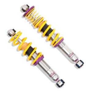 Lotus Evora Coilover Suspension Kit - KW - V3 - `10-`19