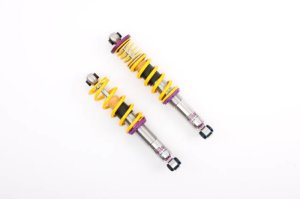 Lotus Evora Coilover Suspension Kit - KW - V3 - `10-`19