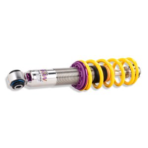 Lotus Evora Coilover Suspension Kit - KW - V3 - `10-`19