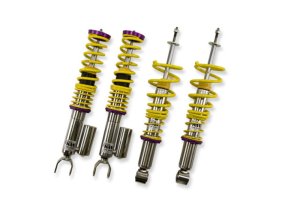 Mazda Miata MX-5 Coilover Suspension Kit - KW - V3 - `06-`15