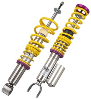 Mazda Miata MX-5 Coilover Suspension Kit - KW - V3 - `06-`15