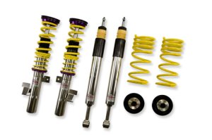 Mazda Mazda 3 Coilover Suspension Kit - KW - V3 - `10-`13 Mazda Mazda 3 Coilover Suspension Kit - KW - V3 - `10-`13