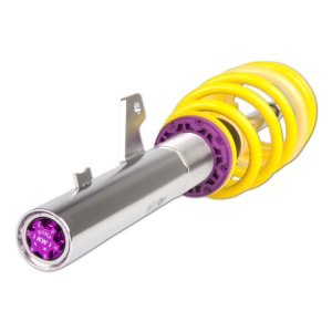 Volkswagen Golf VII Coilover Suspension Kit - KW - V3 - `15-`21 Volkswagen Golf VII Coilover Suspension Kit - KW - V3 - `15-`21