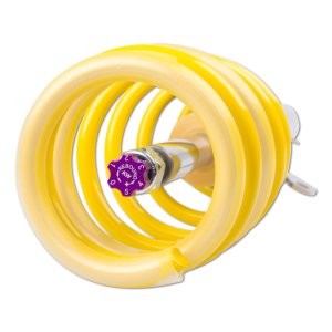 Volkswagen Golf VII Coilover Suspension Kit - KW - V3 - `15-`21 Volkswagen Golf VII Coilover Suspension Kit - KW - V3 - `15-`21