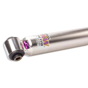 Volkswagen Golf VII Coilover Suspension Kit - KW - KW V3 with TVR-A and TVC-A Technology - `15-`21