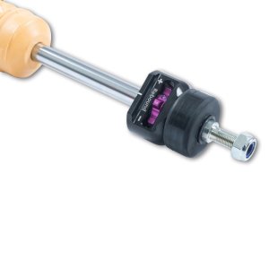 Volkswagen Golf VII Coilover Suspension Kit - KW - V3 - `15-`19