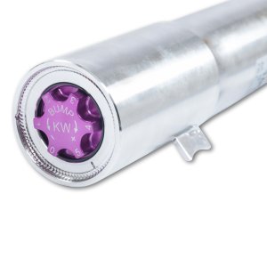 Volkswagen Golf VII Coilover Suspension Kit - KW - V3 - `15-`19