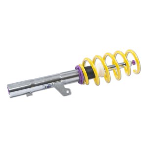 Volkswagen Golf VII Coilover Suspension Kit - KW - V3 - `15-`19