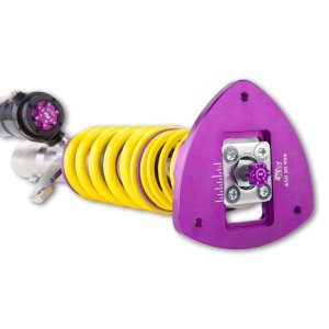 Volkswagen Golf VII Coilover Suspension Kit - KW - V3 Clubsport - `15-`21