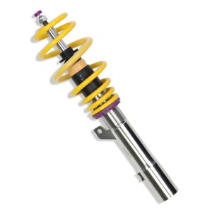 Audi TT Coilover Suspension Kit - KW - V3 - `07-`09