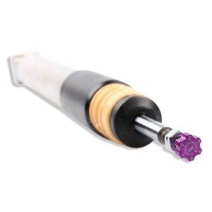 Audi TT Coilover Suspension Kit - KW - V3 - `07-`09