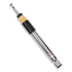 Audi TT Coilover Suspension Kit - KW - V3 - `07-`09