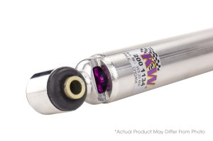 Volkswagen Golf SportWagen Coilover Suspension Kit - KW - V3 - `15-`27