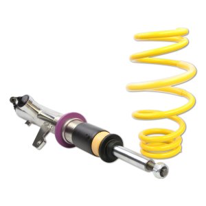 Audi TTS Coilover Suspension Kit - KW - DDC ECU - `07-`15