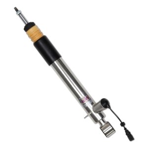 Audi TTS Coilover Suspension Kit - KW - DDC ECU - `07-`15