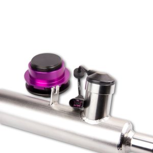 BMW 3 Series Coilover Suspension Kit - KW - DDC ECU - `07-`13