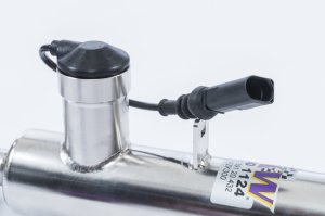 BMW M3 Coilover Suspension Kit - KW - DDC ECU - `08-`13