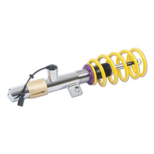 BMW M3 Coilover Suspension Kit - KW - DDC ECU - `08-`13