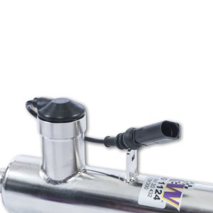 BMW M3 Coilover Suspension Kit - KW - DDC ECU - `08-`13