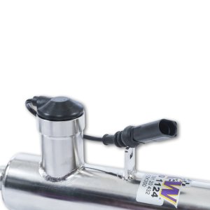 BMW M3 Coilover Suspension Kit - KW - DDC ECU - `08-`13