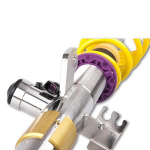 BMW 2 Series Coilover Suspension Kit - KW - DDC Plug & Play - `14-`21