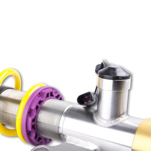 BMW 2 Series Coilover Suspension Kit - KW - DDC ECU - `14-`21