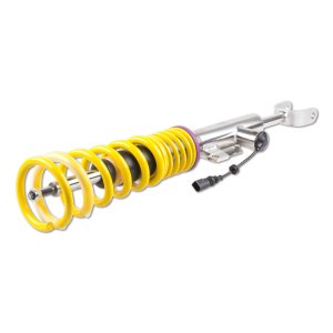 BMW 5 Series Coilover Suspension Kit - KW - DDC ECU - `11-`16