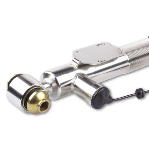 BMW 5 Series Coilover Suspension Kit - KW - DDC ECU - `11-`16