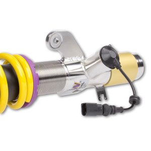 BMW 2 Series Coilover Suspension Kit - KW - DDC Plug & Play - `15-`20