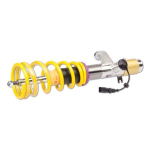 BMW 2 Series Coilover Suspension Kit - KW - DDC Plug & Play - `15-`20