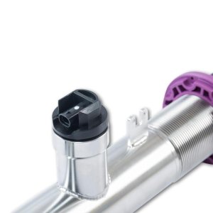 BMW X4 Coilover Suspension Kit - KW - DDC Plug & Play - `15-`27