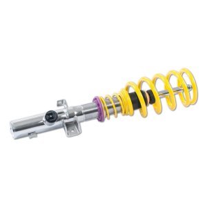 BMW X4 Coilover Suspension Kit - KW - DDC Plug & Play - `15-`27