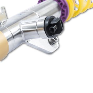 BMW 4 Series Coilover Suspension Kit - KW - DDC Plug & Play - `14-`20