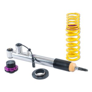 BMW M2 Coilover Suspension Kit - KW - DDC ECU - `16-`21