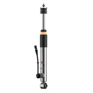 Mercedes-Benz G-Class Coilover Suspension Kit - KW - Dynamic Damping Control (DDC) ECU - `08-`12