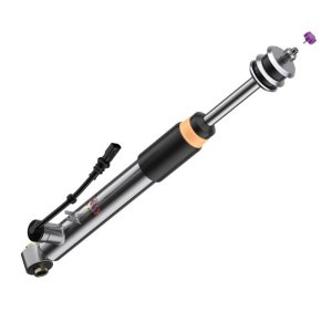 Mercedes-Benz G-Class Coilover Suspension Kit - KW - Dynamic Damping Control (DDC) ECU - `08-`12