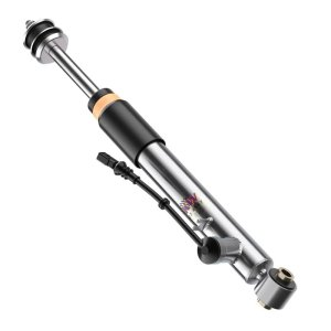 Mercedes-Benz G-Class Coilover Suspension Kit - KW - Dynamic Damping Control (DDC) ECU - `08-`12