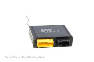 Mercedes-Benz G-Class Coilover Suspension Kit - KW - Dynamic Damping Control (DDC) ECU - `08-`12