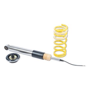 Ford Focus Coilover Suspension Kit - KW - DDC Plug & Play - `16-`18 Ford Focus Coilover Suspension Kit - KW - DDC Plug & Play - `16-`18