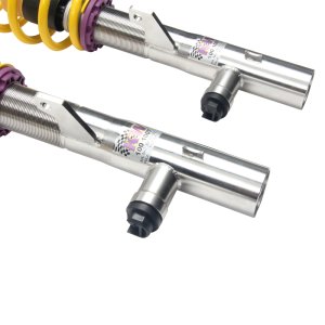 Volkswagen Golf Coilover Suspension Kit - KW - DDC V3 Plug & Play - `15-`21