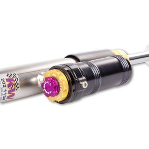 BMW 3 Series Coilover Suspension Kit - KW - 3-Way Clubsport - `12-`18