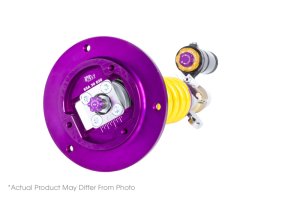 BMW 3 Series Coilover Suspension Kit - KW - KW 3-Way Clubsport - `12-`18