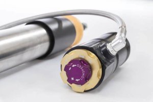 Ford Mustang Suspension Lift Kit - KW - 3 Way Adjustable V4 Clubsport - `15-`17 Ford Mustang Suspension Lift Kit - KW - 3 Way Adjustable V4 Clubsport - `15-`17