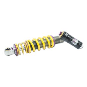Audi R8 Coilover Suspension Kit - KW - V4 - `10-`15