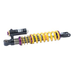 Lamborghini Aventador Coilover Suspension Kit - KW - V4 Adjustable - `11-`22