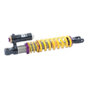 Lamborghini Aventador Coilover Suspension Kit - KW - V4 - `11-`22